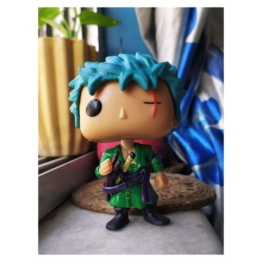 Zoro Pop (unofficial)