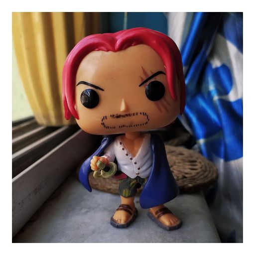 Shanks Pop (unofficial)