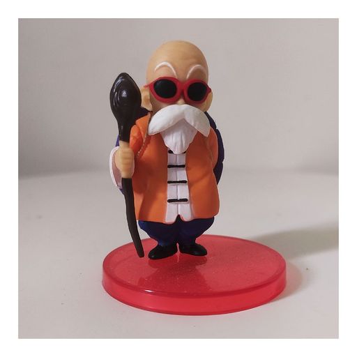Master Roshi 