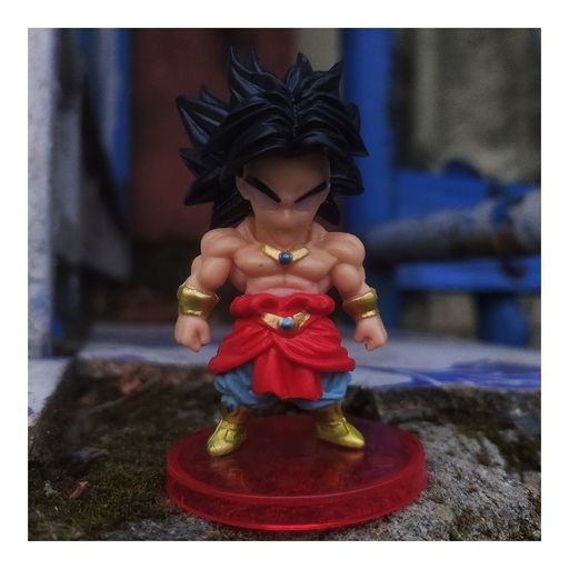 Broly