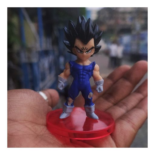 Majin Vegeta