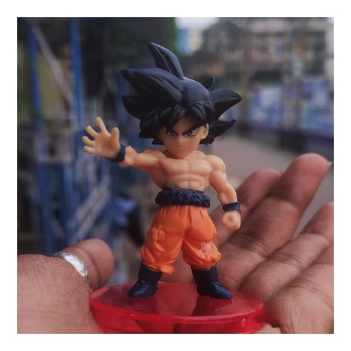Son Goku