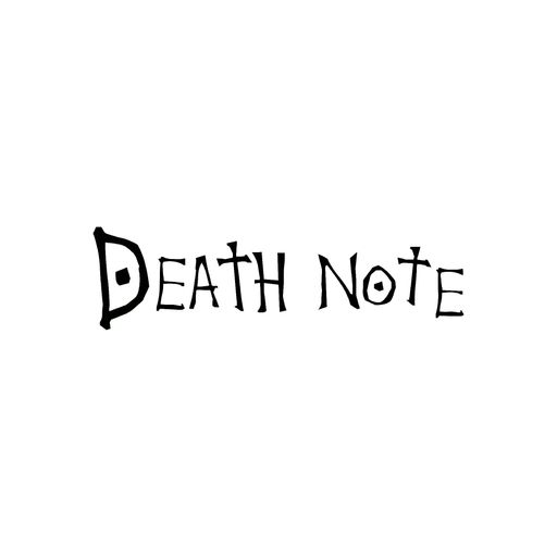 Death Note