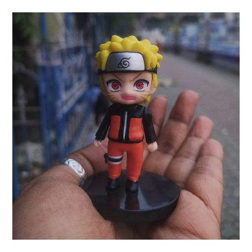 Naruto 1
