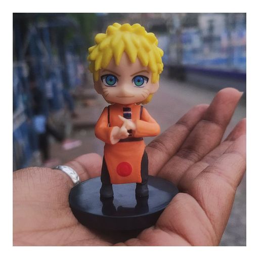 Naruto 1 (B)