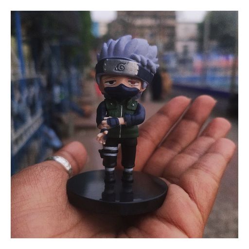 Kakashi 1