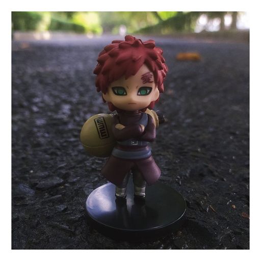 Gaara 1