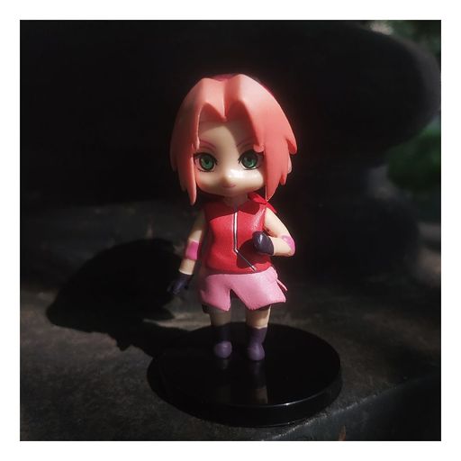Sakura 1