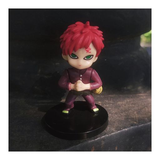 Gaara 1 (B)