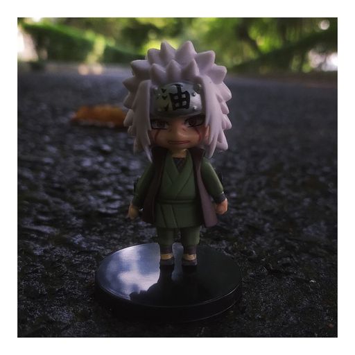 Jiraiya 1
