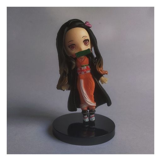 NEZUKO (II)