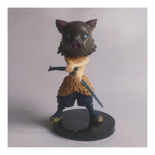 INOSUKE (II)