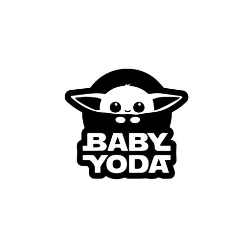 Baby Yoda