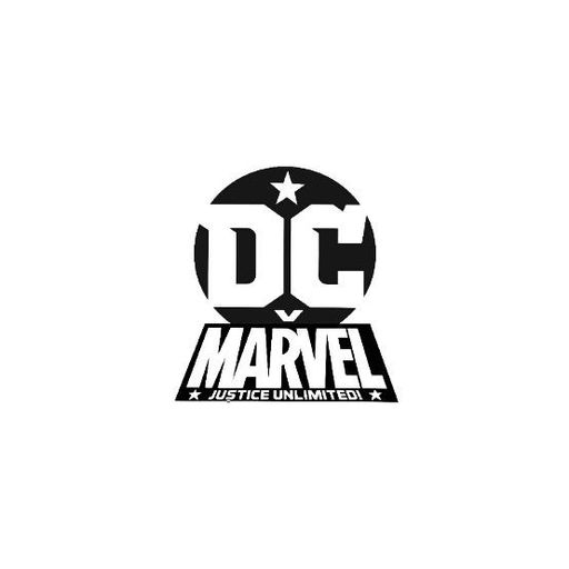 Marvel DC