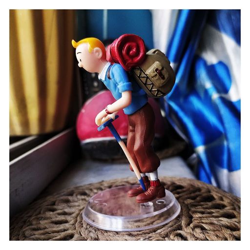 Tintin 1 