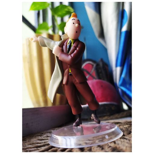Tintin 2
