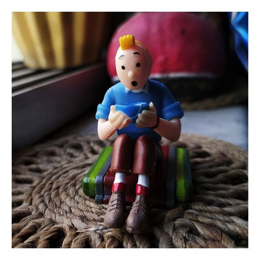 Tintin 3