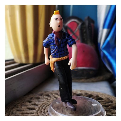 Tintin 4