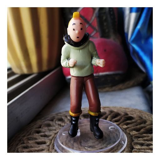 Tintin 5