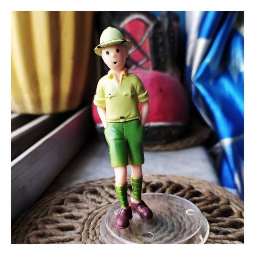 Tintin 6