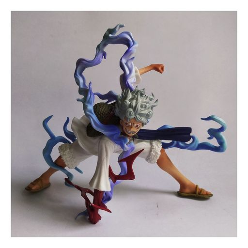Luffy Gear 5 (A)