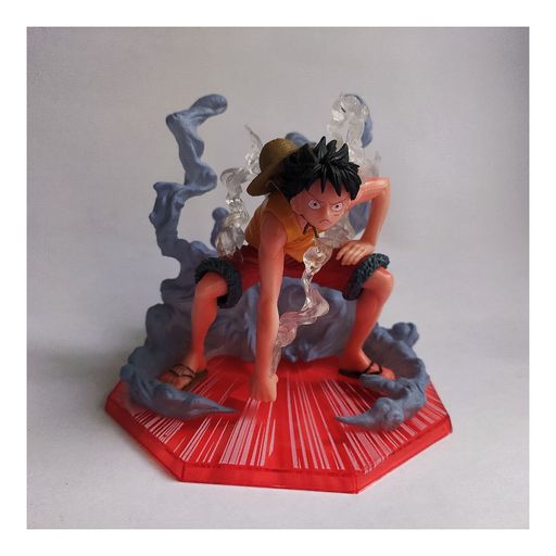 Luffy (B)