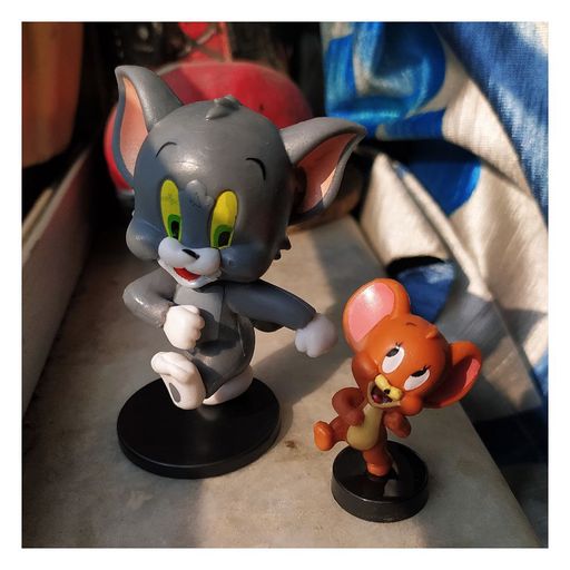 Tom and Jerry 2