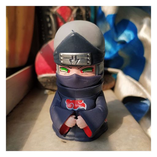 Kakuzu (Akatsuki)