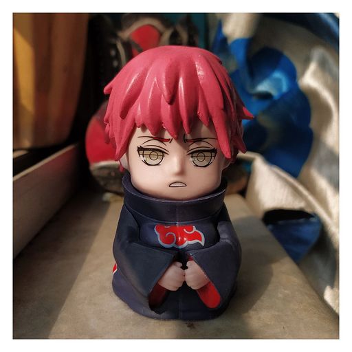 Sasori (Akatsuki)