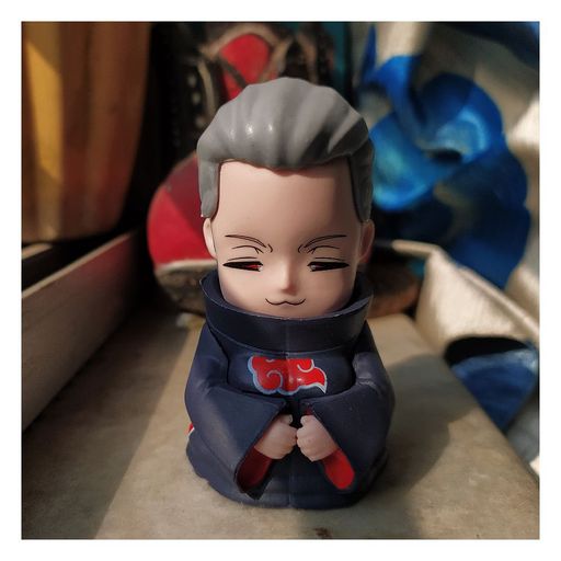 Hidan (Akatsuki)