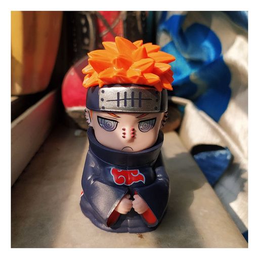 Yahiko (Akatsuki)