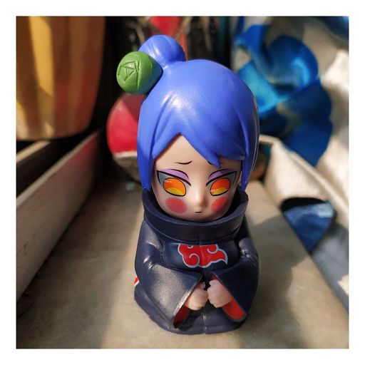 Konan (akatsuki)