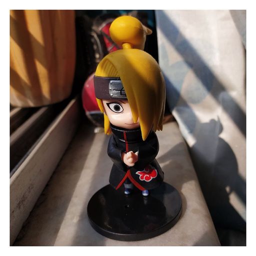 Deidara 3
