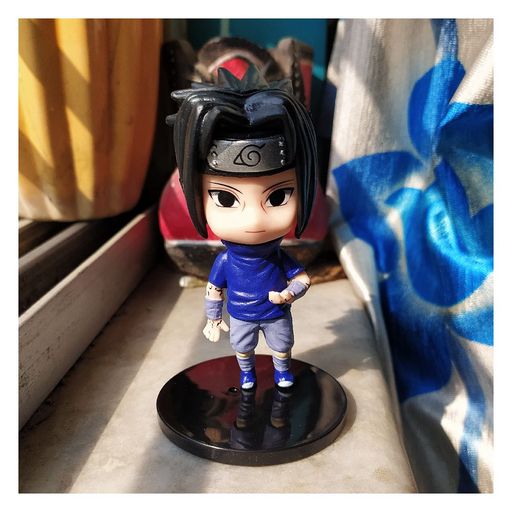 Sasuke 3