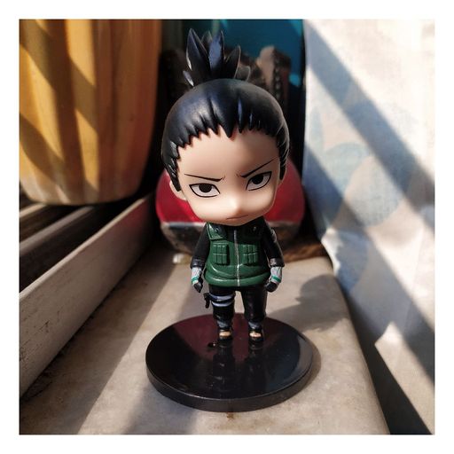Shikamaru 3