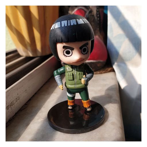 Rock Lee 3