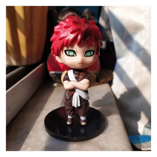 Gaara 3