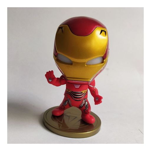 Ironman (M)