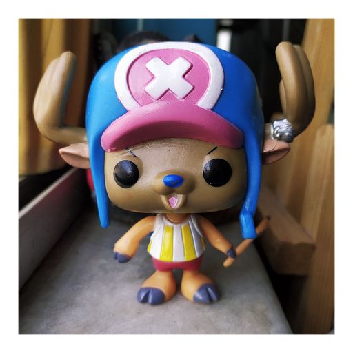Chopper Pop (unofficial)