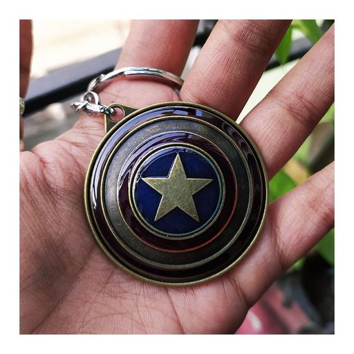 Captain America 2