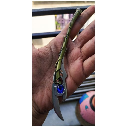 Scepter