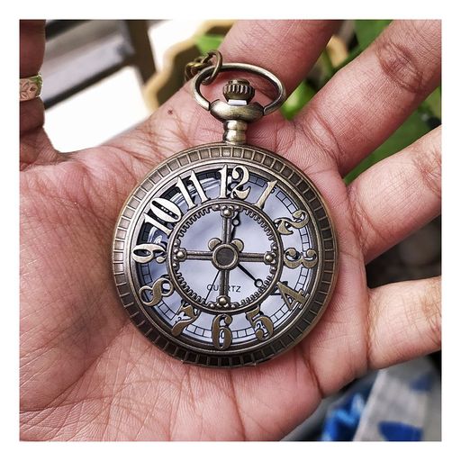 Vintage Watch 17