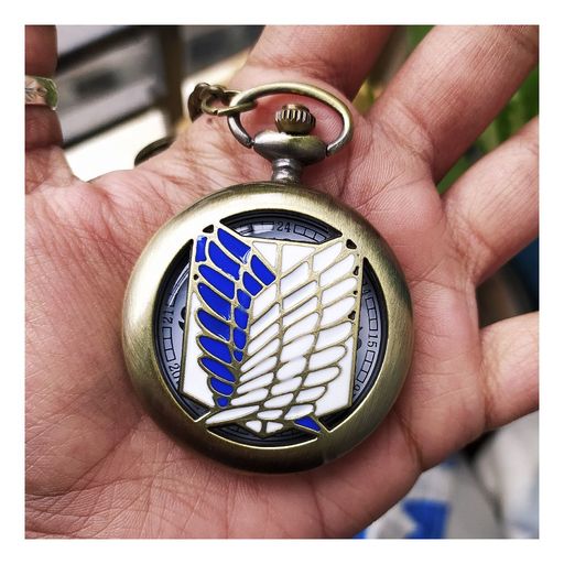 Vintage Watch 20
