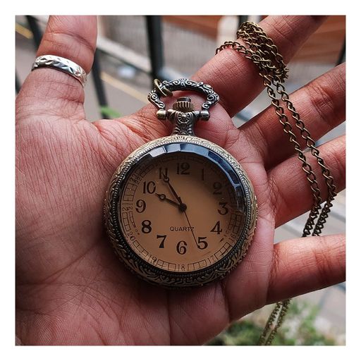 Vintage Watch 24
