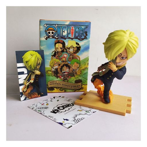 Sanji (Skeleton)