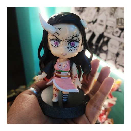 NEZUKO 5