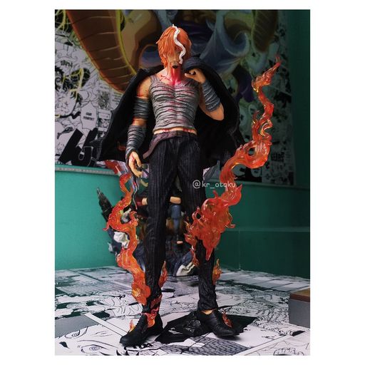 SANJI BIG 2