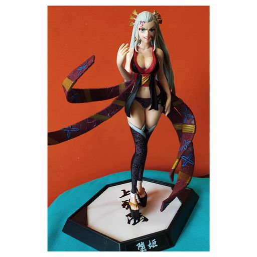 Daki B