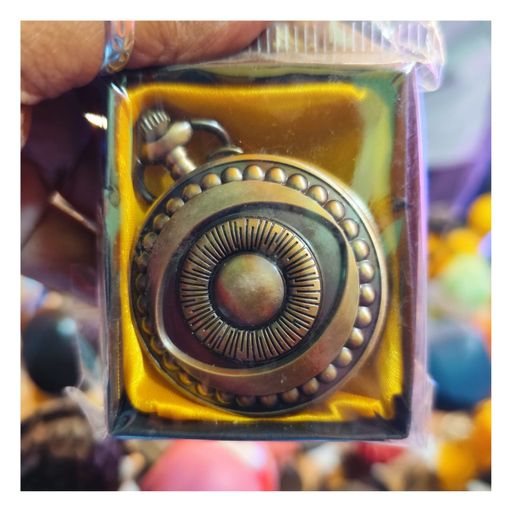 Eye Watch 