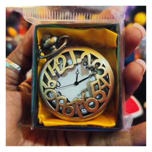Number Watch 